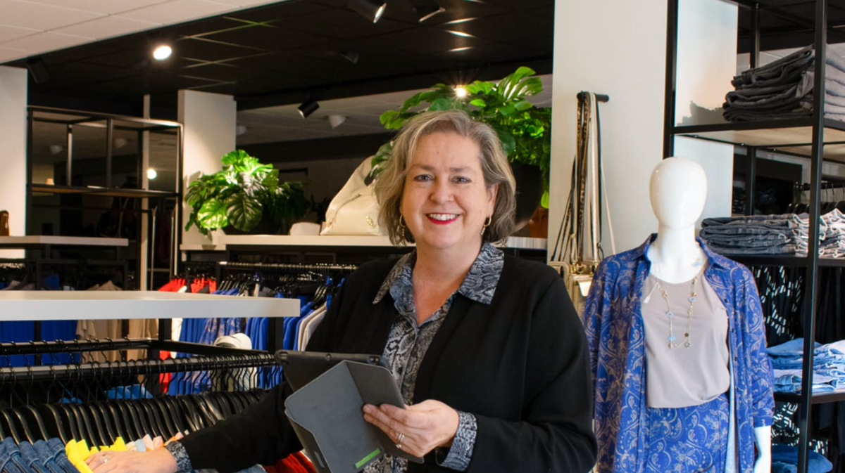 Interview met mooimaker Anne-Marie