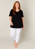 Base level curvy Legging 7000025 001