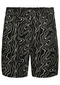 Vero Moda Curve Bermuda 10308728 177868019-Schwarz/Dana