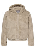 Only Carmakoma Jacke 15305956 183019-Humus