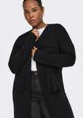 ONLY Carmakoma Jacke 15306800 177911-Black
