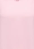 Only Carmakoma Bluse 15354110 234475-Roseate Spoonbill
