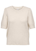 Only Carmakoma Pullover 15344320 180083003-Birch/Melange
