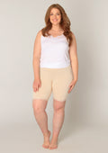 Base level curvy Legging 7000010 7006 nude