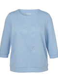 Via Appia Due Pullover 2611787