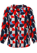 Via Appia Due Bluse 2621650