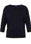 Via Appia Due Pullover 2621870