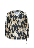 Exxcellent TOP BASIS 26VQE03 001502 schwarz/khaki