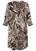 Via Appia Due Kleid 2612925