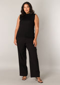 Base level curvy TOP BASIS 7000094 1000 schwarz