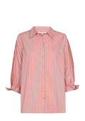 Xandres Bluse 14525-01 0815 Rosenholz