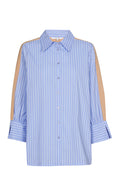 Xandres Bluse 14525-01 0075 spring sky