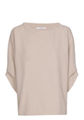 Xandres Bluse 61542-01 1551 Auster