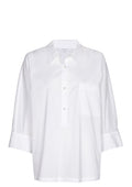 Xandres Bluse 14266-05 0161 weiß