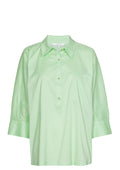 Xandres Bluse 14266-05 5550 fresh green