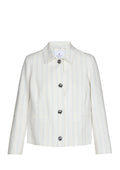 Xandres Blazer 82054-01 1845 Mount Blanc