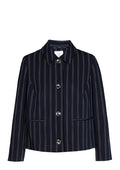 Xandres Blazer 82054-01 8805 marineblau