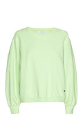 Xandres Pullover 29515-01 5550 fresh green