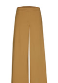 Xandres Hose 61150-05 0990 bronzegrün