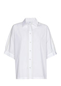 Xandres Bluse 14544-01 0160 weiß