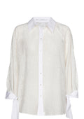 Xandres Bluse 14559-01 0165 weiß
