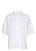 Xandres Bluse 14545-01 0160 weiß