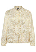 Vero Moda Curve Oberbekleidung 10347717 294497-Rich Gold