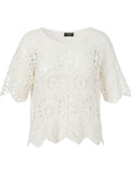 Via Appia Due Pullover 2613801