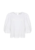 wasabiconcept Bluse W10824 1000 WEISS