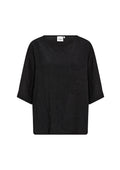 wasabiconcept Bluse W10878 9999 SCHWARZ