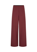 wasabiconcept Hose W20619 4985 OXBLOOD RED
