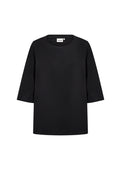wasabiconcept Bluse W20623 9999 SCHWARZ