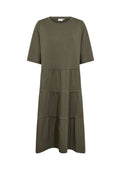 wasabiconcept Kleid W20631 7920 GRAPE LEAF
