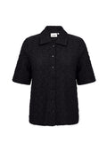 wasabiconcept T-Shirt W20636 9999 SCHWARZ