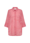 wasabiconcept T-Shirt W10729 4390C RAPTURE ROSE KOMBI