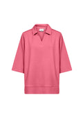 wasabiconcept Pullover W20547 4390 RAPTURE ROSE