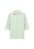 wasabiconcept Pullover W20547 7100 BOK CHOY