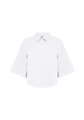 wasabiconcept T-Shirt W10779 1000 WEISS