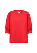 wasabiconcept Bluse W20582 4030 BITTERSWEET