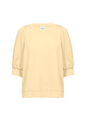 wasabiconcept Bluse W20582 3020 GOLDEN FLEECE