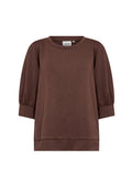 wasabiconcept Bluse W20582 8694 HOT FUDGE