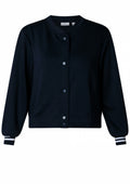 Yest Curve Weste A006093 2052 marine/offwhite
