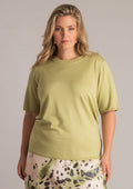 Yest Curve Trui A006099 3053 linden