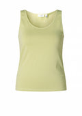 Yest Curve TOP BASIS A006136 3053 linden