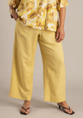 Yest Curve Hose A006268 4060 raffia gelb