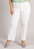Yest Curve Hose A006183 009 off white