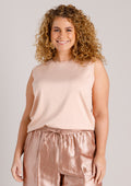 Yest Curve TOP BASIS A006195 10045 roségelocht