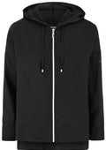 Doris Streich Jacke 199 135 schwarz