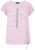 Doris Streich T-Shirt 535 179 Kaugummi
