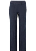 Doris Streich Hose 895 135 Marine